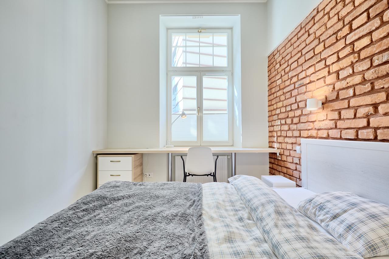 Apartamenty Alicja Krasków Rom bilde