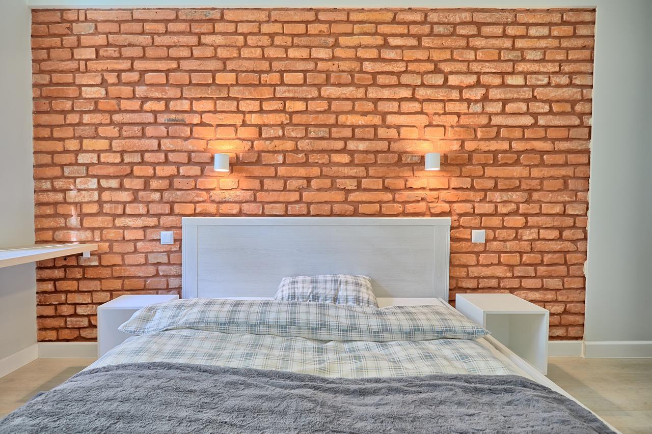 Apartamenty Alicja Krasków Rom bilde